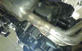 YAMAHA MT-09 Tracer 2015 RN36J