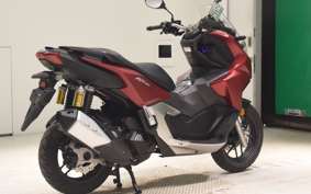 HONDA ADV160 KF54