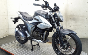 SUZUKI JIKUSA-250 ED22B