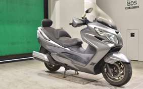 SUZUKI SKYWAVE 400 A 2010 CK45A