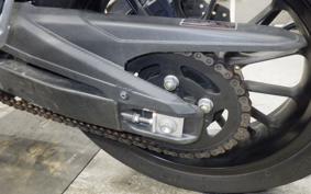 HONDA 400X 2021 NC56