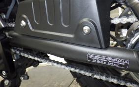 HONDA MONKEY 125 JB03