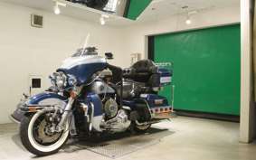 HARLEY FLHTCUI SIDECAR 1450 2000