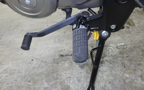 HONDA MONKEY 125 JB03