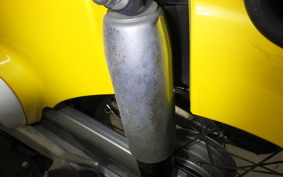 HONDA C110 SUPER CUB 2019