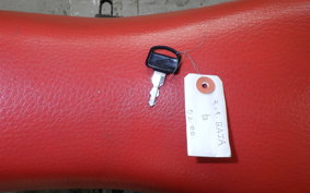 HONDA MONKEY BAJA 2015 Z50J