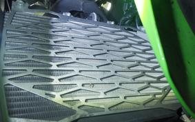 KAWASAKI NINJA 400 2019 EX400G
