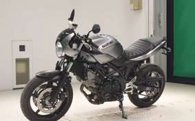 SUZUKI SV650 X A 2018 VP55B