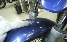 YAMAHA SRV250 RENAISSA 4DN