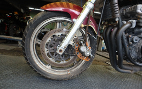 KAWASAKI ZEPHYR400 1991 ZR400C