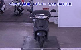 HONDA タクト-4 ベーシック AF75