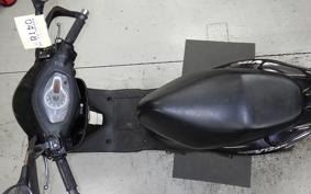 SUZUKI ADDRESS V125 S 2024 CF4MA