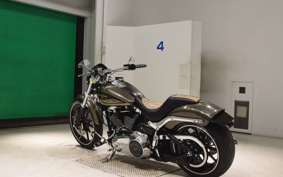 HARLEY FXSB1690 2015