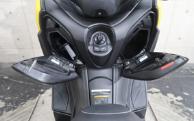 YAMAHA X-MAX SG42J