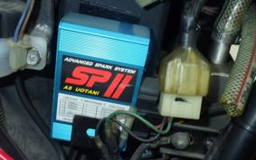 KAWASAKI GPZ400 1996 ZX400C
