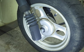 HONDA DIO CESTA GEN 2