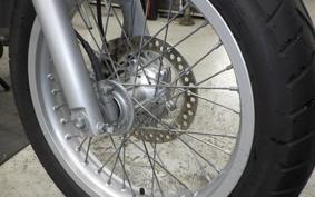 HONDA CB223S 2023 MC40