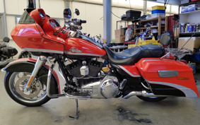HARLEY FLTR3 CVO 2009 PV4