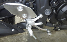 YAMAHA MT-03 ABS 2023 RH21J