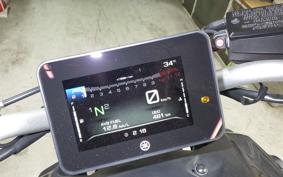 YAMAHA MT-07 2024 RM33J