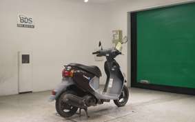 SUZUKI LET's 4 2019 CA45A