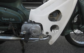 HONDA SUPER CUB70 C70