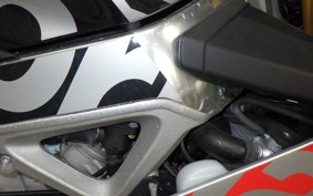 APRILIA TUONO V4 1100 2017