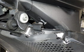 YAMAHA XSR900 2020 RN56J