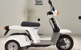 HONDA GYRO X TD02