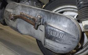 YAMAHA JOG Gen.4 SA16J