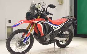 HONDA CRF250 RALLY LD MD44