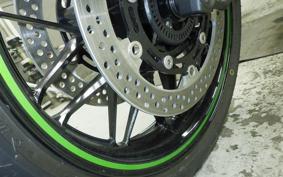 KAWASAKI Z900RS CAFE 2025 ZR900K