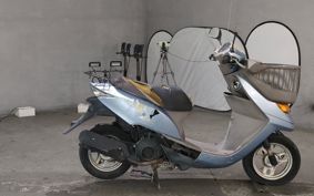 HONDA DIO CHESTER AF62