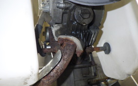 HONDA C90 SUPER CUB E 2013 HA02