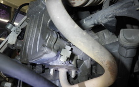 HONDA GYRO X 2006 TD02