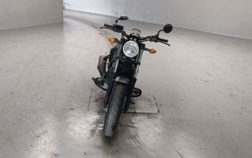 HONDA REBEL MC49