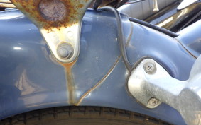 HONDA C50 SUPER CUB AA01