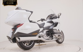 HONDA GL 1800 GOLD WING TOUR DCT 2021 SC79