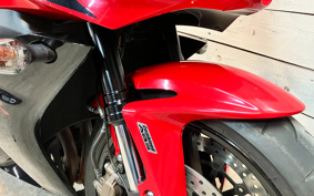 HONDA CBR600RR ABS 2012 PC40