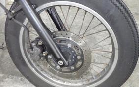 KAWASAKI 250TR 2017 BJ250F