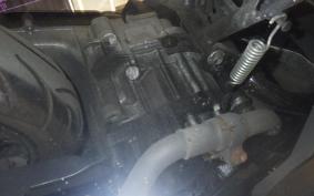 SUZUKI BURGMAN200A 1997 CH41A