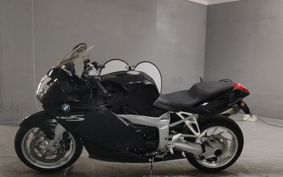 BMW K1200S 2009 0581