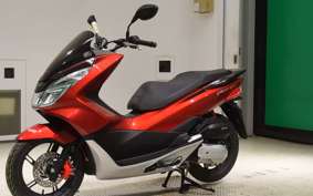 HONDA PCX 150 2018 KF18