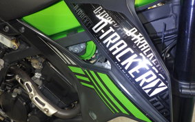 KAWASAKI KLX250D TRACKER X 2025 LX250V