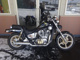 Фото Honda SHADOW 750 1986 с японского аукциона