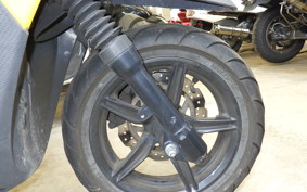 YAMAHA BW*S 125 Gen.2 2005 SED9J