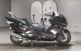 HONDA FORZA Z MF08