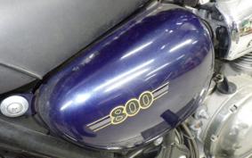 KAWASAKI W800 2014 EJ800A
