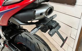HONDA CBR600RR ABS 2020 PC40