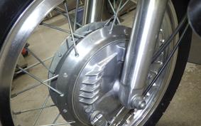 SUZUKI ST400 TEMPTER 2000 NK43A